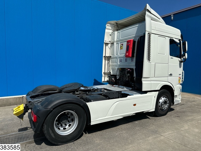 DAF XF 480 EURO 6, Retarder, Standairco - Gjysmë-kamion: foto 2 DAF XF 480 EURO 6, Retarder, Standairco - Gjysmë-kamion: foto 2