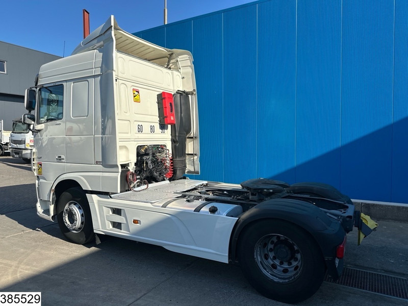 DAF XF 480 EURO 6, Retarder, Standairco - Gjysmë-kamion: foto 5 DAF XF 480 EURO 6, Retarder, Standairco - Gjysmë-kamion: foto 5
