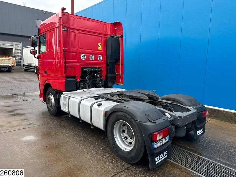 DAF XF 480 EURO 6, Retarder, Standairco, PTO - Gjysmë-kamion: foto 4 DAF XF 480 EURO 6, Retarder, Standairco, PTO - Gjysmë-kamion: foto 4