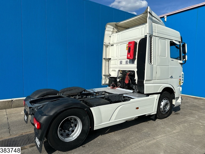 DAF XF 480 EURO 6E, Retarder, Standairco - Gjysmë-kamion: foto 2 DAF XF 480 EURO 6E, Retarder, Standairco - Gjysmë-kamion: foto 2