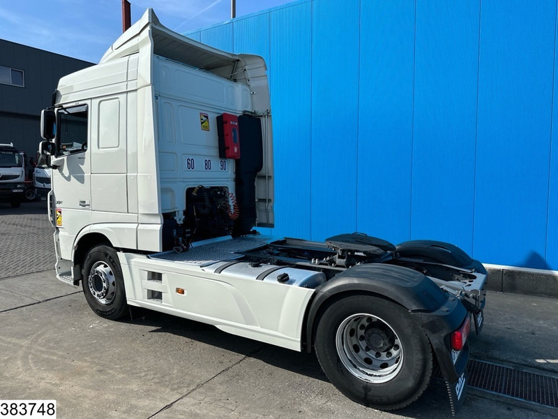 DAF XF 480 EURO 6E, Retarder, Standairco - Gjysmë-kamion: foto 4 DAF XF 480 EURO 6E, Retarder, Standairco - Gjysmë-kamion: foto 4