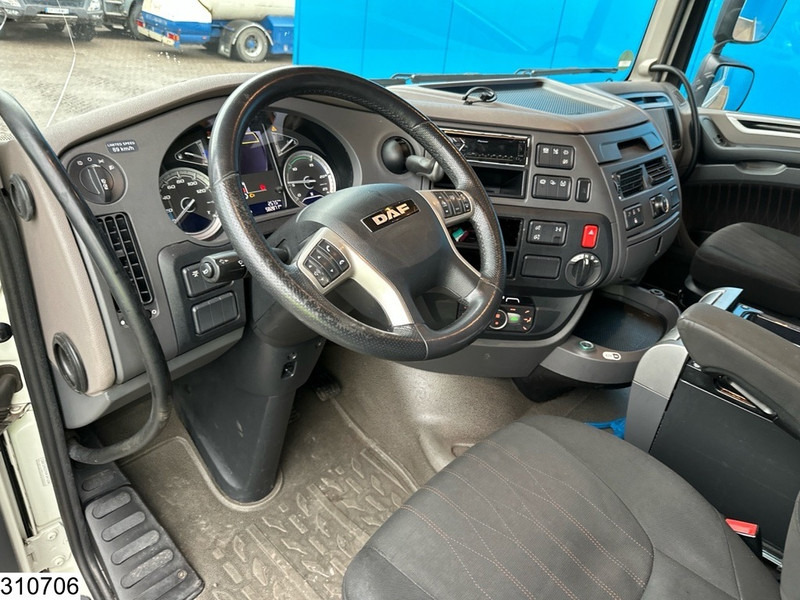 DAF XF 480 SSC, EURO 6D - Gjysmë-kamion: foto 5 DAF XF 480 SSC, EURO 6D - Gjysmë-kamion: foto 5