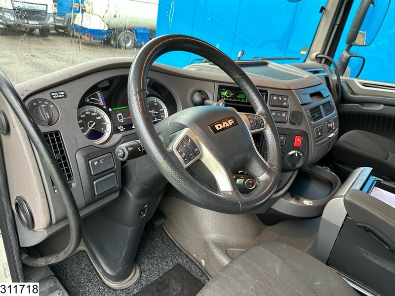 DAF XF 480 SSC, EURO 6d - Gjysmë-kamion: foto 5 DAF XF 480 SSC, EURO 6d - Gjysmë-kamion: foto 5