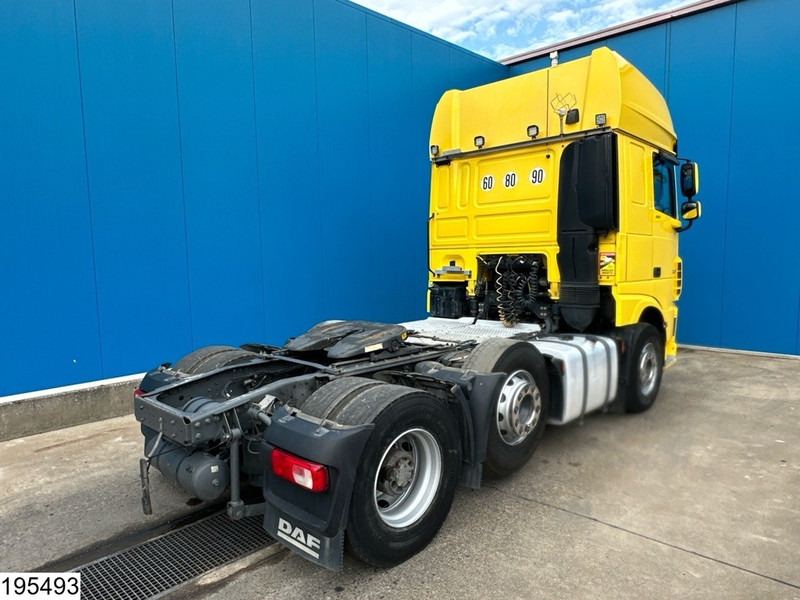 DAF XF 530 6X2, EURO 6, Retarder, Hub reduction - Gjysmë-kamion: foto 2 DAF XF 530 6X2, EURO 6, Retarder, Hub reduction - Gjysmë-kamion: foto 2