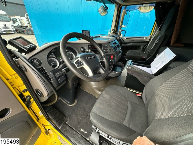 DAF XF 530 6X2, EURO 6, Retarder, Hub reduction - Gjysmë-kamion: foto 5 DAF XF 530 6X2, EURO 6, Retarder, Hub reduction - Gjysmë-kamion: foto 5