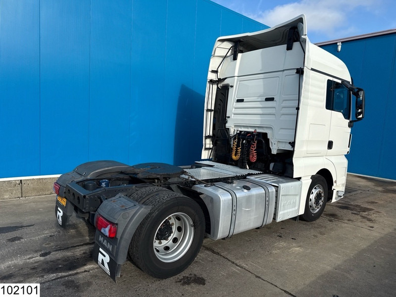 MAN TGX 18 420 EURO 6 - Gjysmë-kamion: foto 3 MAN TGX 18 420 EURO 6 - Gjysmë-kamion: foto 3