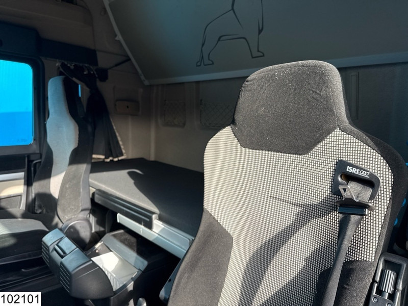 MAN TGX 18 420 EURO 6 - Gjysmë-kamion: foto 5 MAN TGX 18 420 EURO 6 - Gjysmë-kamion: foto 5