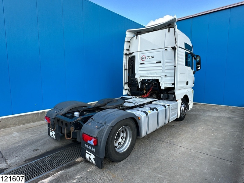 MAN TGX 18 460 EURO 6 - Gjysmë-kamion: foto 2 MAN TGX 18 460 EURO 6 - Gjysmë-kamion: foto 2