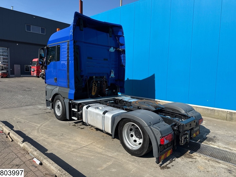 MAN TGX 18 460 EURO 6, Retarder, ACC, Standairco, Mega - Gjysmë-kamion: foto 4 MAN TGX 18 460 EURO 6, Retarder, ACC, Standairco, Mega - Gjysmë-kamion: foto 4