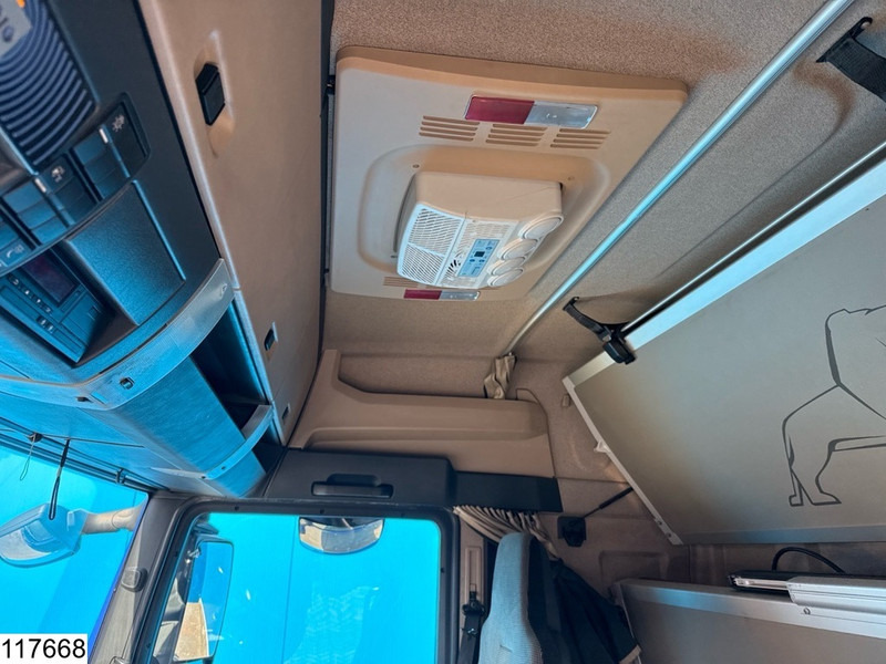 Gjysmë-kamion MAN TGX 18 460 EURO 6, Retarder, ACC, Standairco, Mega: foto 10