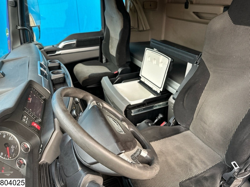 Gjysmë-kamion MAN TGX 18 460 EURO 6, Retarder, Standairco: foto 9