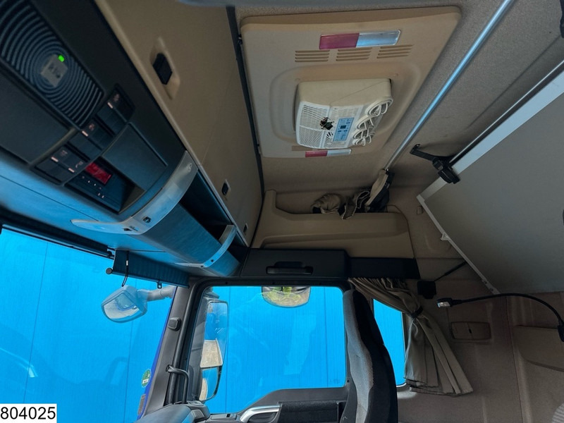 Gjysmë-kamion MAN TGX 18 460 EURO 6, Retarder, Standairco: foto 8