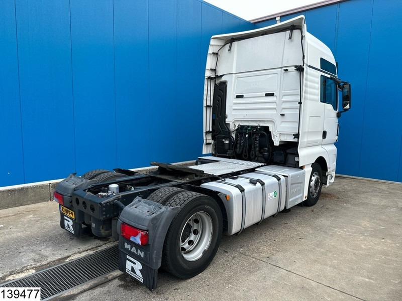 MAN TGX 18 470 EURO 6D, ACC - Gjysmë-kamion: foto 2 MAN TGX 18 470 EURO 6D, ACC - Gjysmë-kamion: foto 2