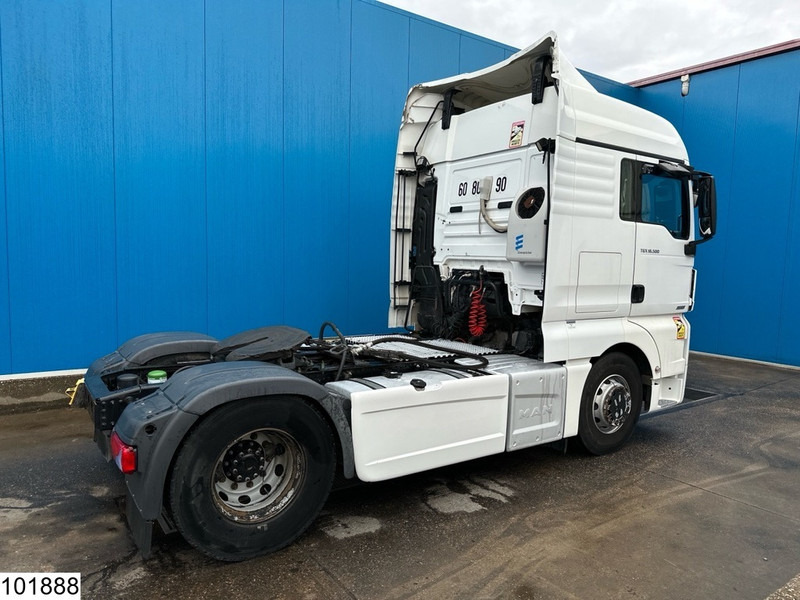 MAN TGX 18 500 EURO 6, Retarder, Hydraulic, Standairco - Gjysmë-kamion: foto 2 MAN TGX 18 500 EURO 6, Retarder, Hydraulic, Standairco - Gjysmë-kamion: foto 2