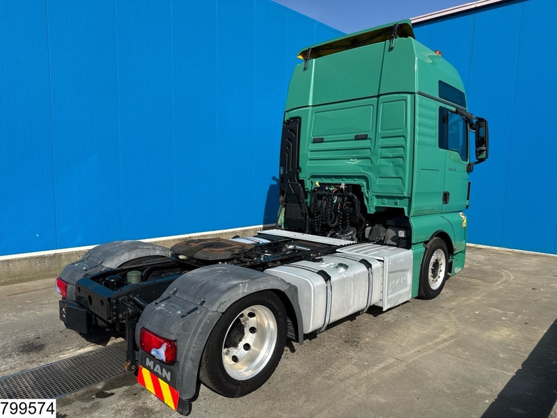 MAN TGX 18 500 EURO 6, Retarder, Mega - Gjysmë-kamion: foto 2 MAN TGX 18 500 EURO 6, Retarder, Mega - Gjysmë-kamion: foto 2