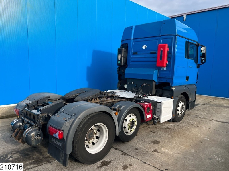MAN TGX 24 440 6x2, EURO 6, RHD, ADR, Hydraulic - Gjysmë-kamion: foto 3 MAN TGX 24 440 6x2, EURO 6, RHD, ADR, Hydraulic - Gjysmë-kamion: foto 3