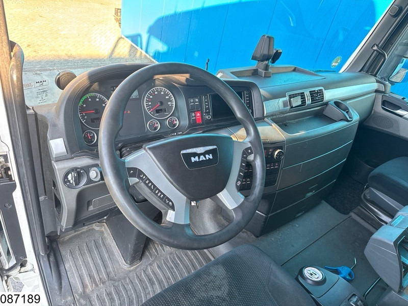 MAN TGX 24 460 6x2, EURO 6 - Gjysmë-kamion: foto 5 MAN TGX 24 460 6x2, EURO 6 - Gjysmë-kamion: foto 5