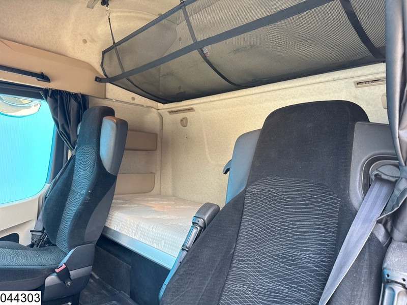 Mercedes-Benz Actros 1842 EURO 6, Retarder, Hydraulic - Gjysmë-kamion: foto 5 Mercedes-Benz Actros 1842 EURO 6, Retarder, Hydraulic - Gjysmë-kamion: foto 5