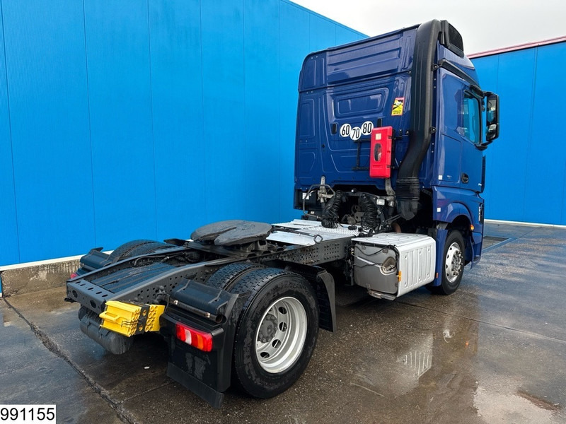 Mercedes-Benz Actros 1843 EURO 6, Retarder, Adr, Pto, Standairco - Gjysmë-kamion: foto 2 Mercedes-Benz Actros 1843 EURO 6, Retarder, Adr, Pto, Standairco - Gjysmë-kamion: foto 2