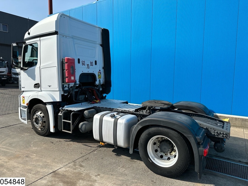Mercedes-Benz Actros 1843 EURO 6, Retarder, PTO - Gjysmë-kamion: foto 4 Mercedes-Benz Actros 1843 EURO 6, Retarder, PTO - Gjysmë-kamion: foto 4