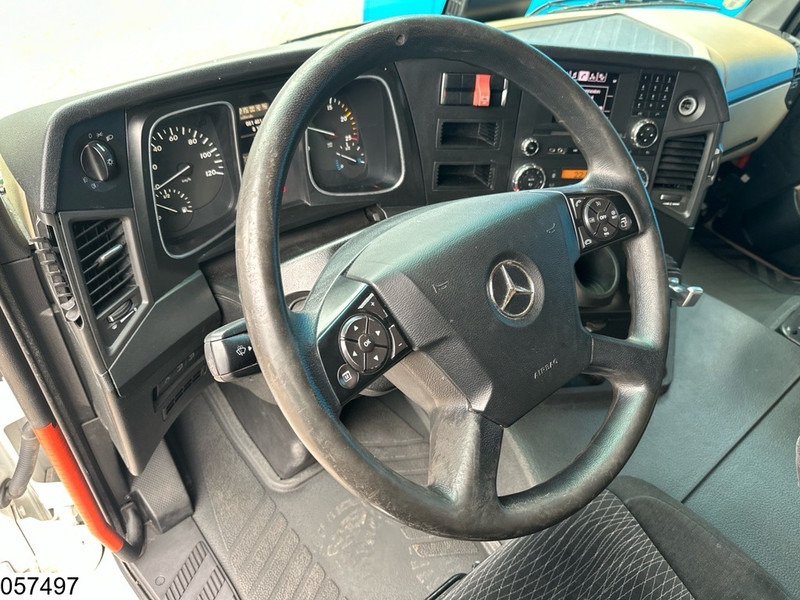 Mercedes-Benz Actros 1843 EURO 6, Retarder, PTO, Standairco - Gjysmë-kamion: foto 5 Mercedes-Benz Actros 1843 EURO 6, Retarder, PTO, Standairco - Gjysmë-kamion: foto 5