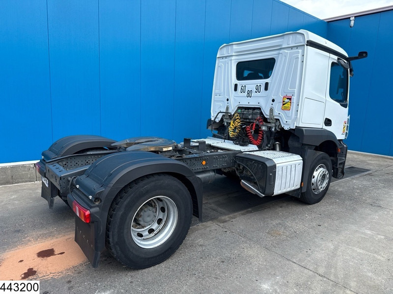 Mercedes-Benz Actros 1843 MP5, EURO 6D, Retarder, MirrorCams - Gjysmë-kamion: foto 3 Mercedes-Benz Actros 1843 MP5, EURO 6D, Retarder, MirrorCams - Gjysmë-kamion: foto 3