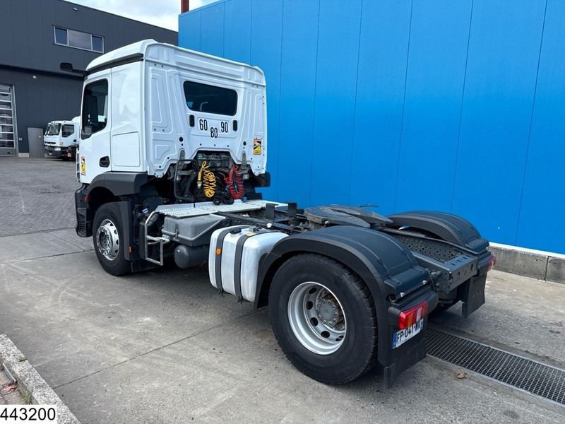 Mercedes-Benz Actros 1843 MP5, EURO 6D, Retarder, MirrorCams - Gjysmë-kamion: foto 4 Mercedes-Benz Actros 1843 MP5, EURO 6D, Retarder, MirrorCams - Gjysmë-kamion: foto 4