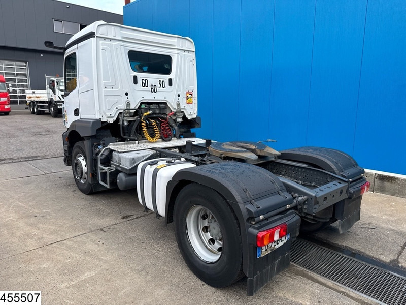 Mercedes-Benz Actros 1843 MP5, EURO 6D, Retarder, MirrorCams - Gjysmë-kamion: foto 4 Mercedes-Benz Actros 1843 MP5, EURO 6D, Retarder, MirrorCams - Gjysmë-kamion: foto 4