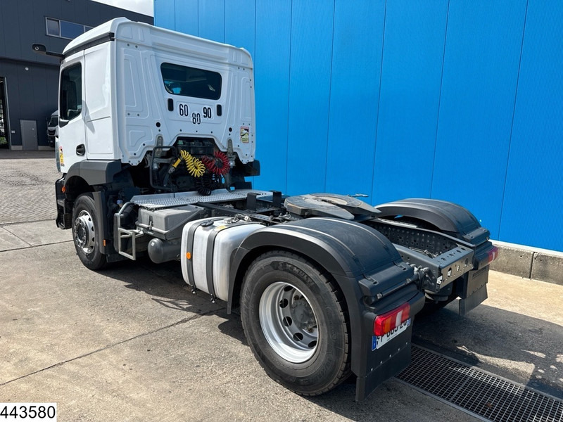 Mercedes-Benz Actros 1843 MP5, EURO 6D, Retarder, MirrorCams - Gjysmë-kamion: foto 4 Mercedes-Benz Actros 1843 MP5, EURO 6D, Retarder, MirrorCams - Gjysmë-kamion: foto 4