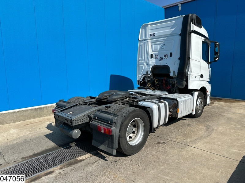 Mercedes-Benz Actros 1845 EURO 6 - Gjysmë-kamion: foto 2 Mercedes-Benz Actros 1845 EURO 6 - Gjysmë-kamion: foto 2