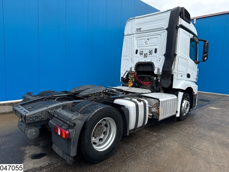 Mercedes-Benz Actros 1845 EURO 6 - Gjysmë-kamion: foto 2 Mercedes-Benz Actros 1845 EURO 6 - Gjysmë-kamion: foto 2