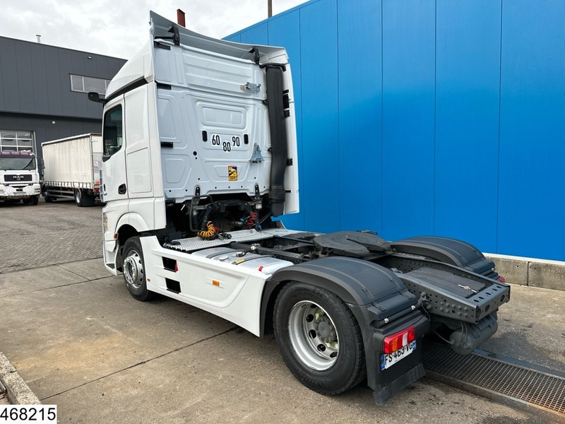 Mercedes-Benz Actros 1845 EURO 6, Mirrorcams, MP5, New Tyres - Gjysmë-kamion: foto 2 Mercedes-Benz Actros 1845 EURO 6, Mirrorcams, MP5, New Tyres - Gjysmë-kamion: foto 2