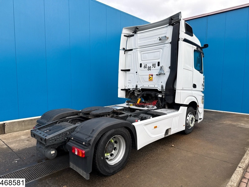 Mercedes-Benz Actros 1845 EURO 6, Mirrorcams, New tyres - Gjysmë-kamion: foto 2 Mercedes-Benz Actros 1845 EURO 6, Mirrorcams, New tyres - Gjysmë-kamion: foto 2