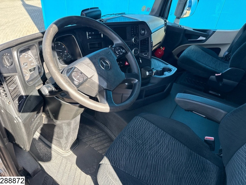 Mercedes-Benz Actros 1846 EURO 6, Retarder, Hydraulic - Gjysmë-kamion: foto 5 Mercedes-Benz Actros 1846 EURO 6, Retarder, Hydraulic - Gjysmë-kamion: foto 5