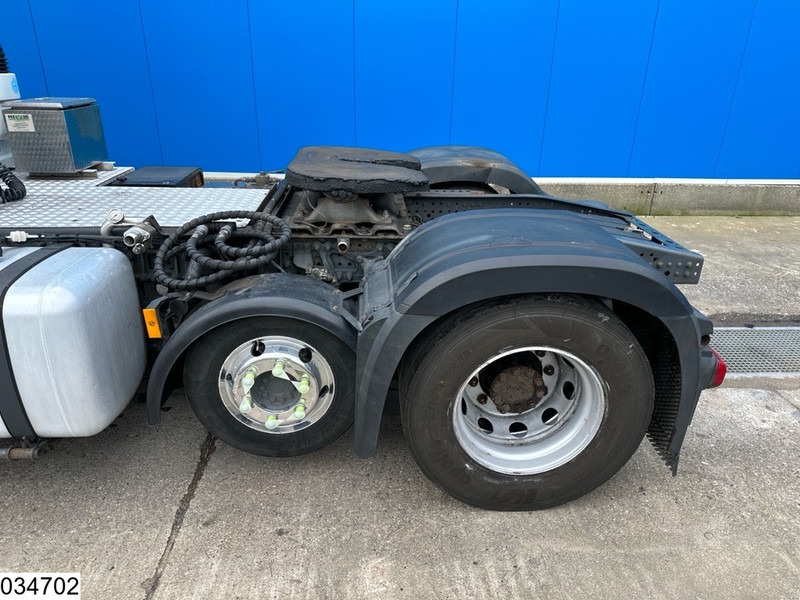 Mercedes-Benz Actros 2443 6x2, EURO 6, ADR, RHD, Hydraulic - Gjysmë-kamion: foto 5 Mercedes-Benz Actros 2443 6x2, EURO 6, ADR, RHD, Hydraulic - Gjysmë-kamion: foto 5