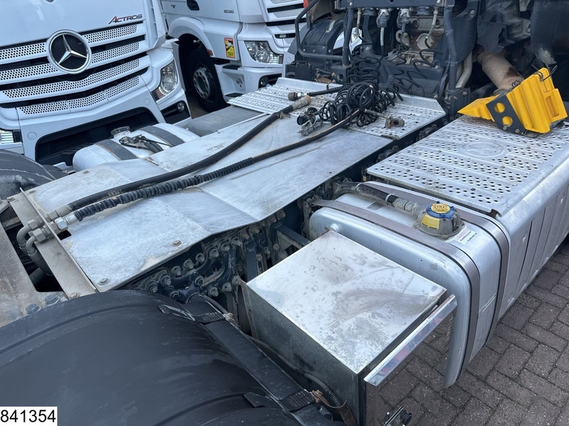 Mercedes-Benz Arocs 2648 6x4, EURO 6, Hydraulic, Retarder - Gjysmë-kamion: foto 5 Mercedes-Benz Arocs 2648 6x4, EURO 6, Hydraulic, Retarder - Gjysmë-kamion: foto 5