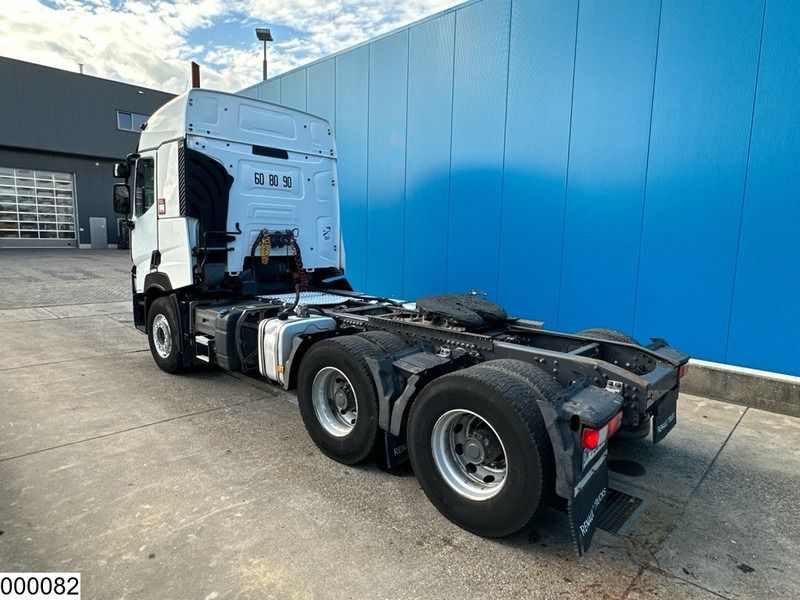 Renault C 480 6x4, EURO 6, Retarder, Hydraulic - Gjysmë-kamion: foto 4 Renault C 480 6x4, EURO 6, Retarder, Hydraulic - Gjysmë-kamion: foto 4