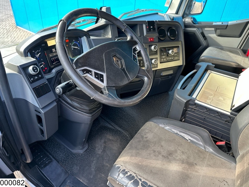 Renault C 480 6x4, EURO 6, Retarder, Hydraulic - Gjysmë-kamion: foto 5 Renault C 480 6x4, EURO 6, Retarder, Hydraulic - Gjysmë-kamion: foto 5