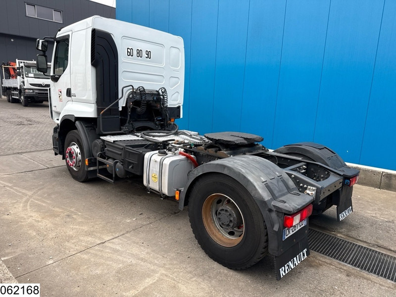 Renault Lander 460 DXI EURO 6, Retarder, Hydraulic - Gjysmë-kamion: foto 4 Renault Lander 460 DXI EURO 6, Retarder, Hydraulic - Gjysmë-kamion: foto 4