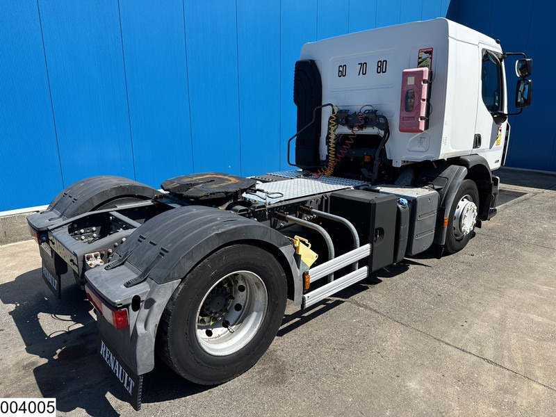 Renault Premium 430 Dxi EURO 5, ADR, PTO, Retarder - Gjysmë-kamion: foto 2 Renault Premium 430 Dxi EURO 5, ADR, PTO, Retarder - Gjysmë-kamion: foto 2