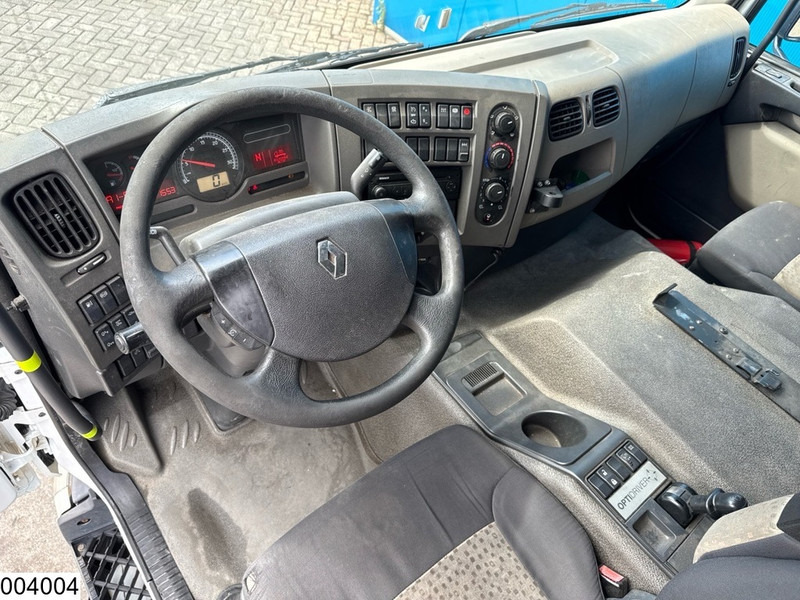 Renault Premium 430 Dxi EURO 5, ADR, PTO, Retarder - Gjysmë-kamion: foto 5 Renault Premium 430 Dxi EURO 5, ADR, PTO, Retarder - Gjysmë-kamion: foto 5