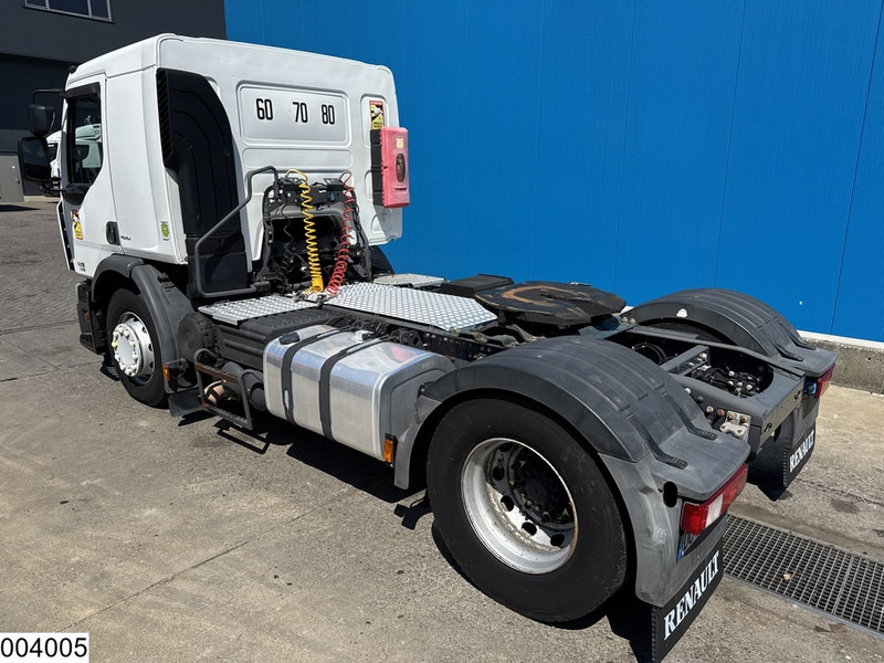 Renault Premium 430 Dxi EURO 5, ADR, PTO, Retarder - Gjysmë-kamion: foto 4 Renault Premium 430 Dxi EURO 5, ADR, PTO, Retarder - Gjysmë-kamion: foto 4