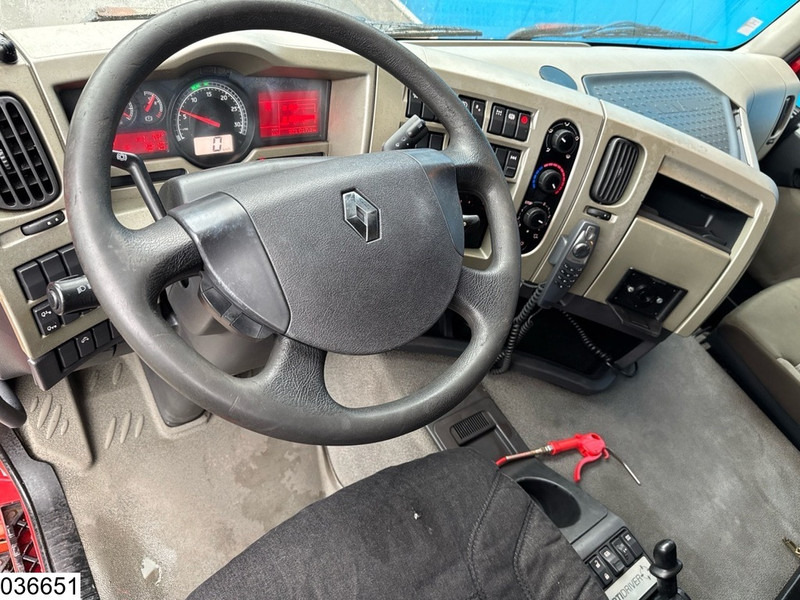 Renault Premium 430 Dxi EURO 5, ADR, Retarder, PTO - Gjysmë-kamion: foto 5 Renault Premium 430 Dxi EURO 5, ADR, Retarder, PTO - Gjysmë-kamion: foto 5