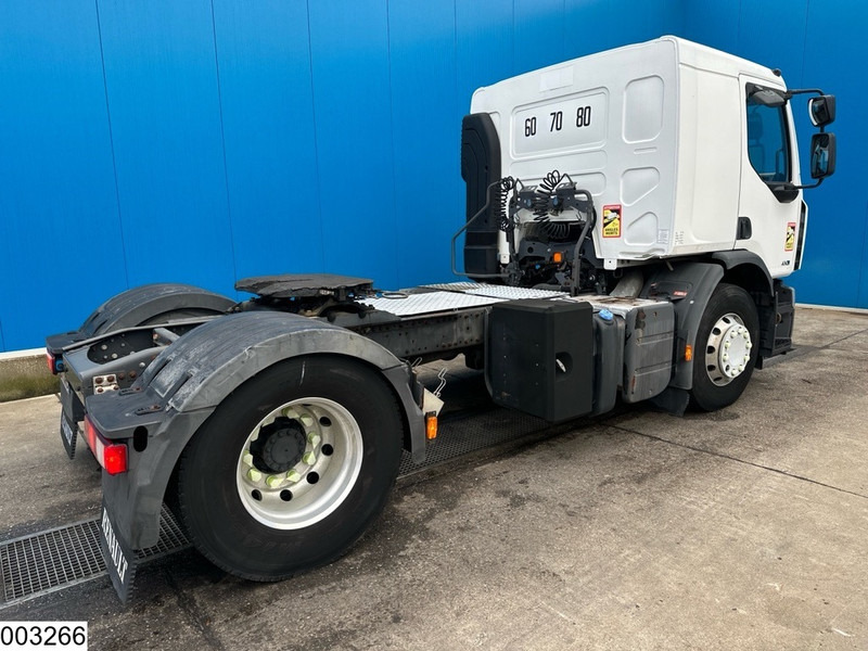 Renault Premium 430 Dxi EURO 5, ADR, Retarder, PTO - Gjysmë-kamion: foto 2 Renault Premium 430 Dxi EURO 5, ADR, Retarder, PTO - Gjysmë-kamion: foto 2