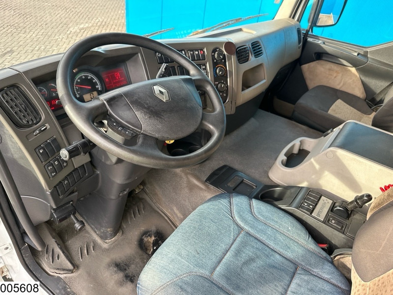 Renault Premium 440 Dxi EURO 3, Hydraulics - Gjysmë-kamion: foto 5 Renault Premium 440 Dxi EURO 3, Hydraulics - Gjysmë-kamion: foto 5