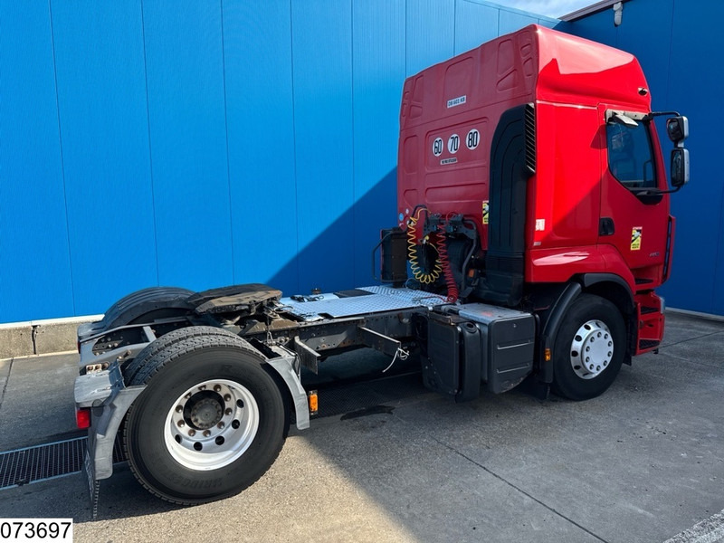 Renault Premium 460 Dxi EURO 5, Retarder, ADR, PTO - Gjysmë-kamion: foto 2 Renault Premium 460 Dxi EURO 5, Retarder, ADR, PTO - Gjysmë-kamion: foto 2