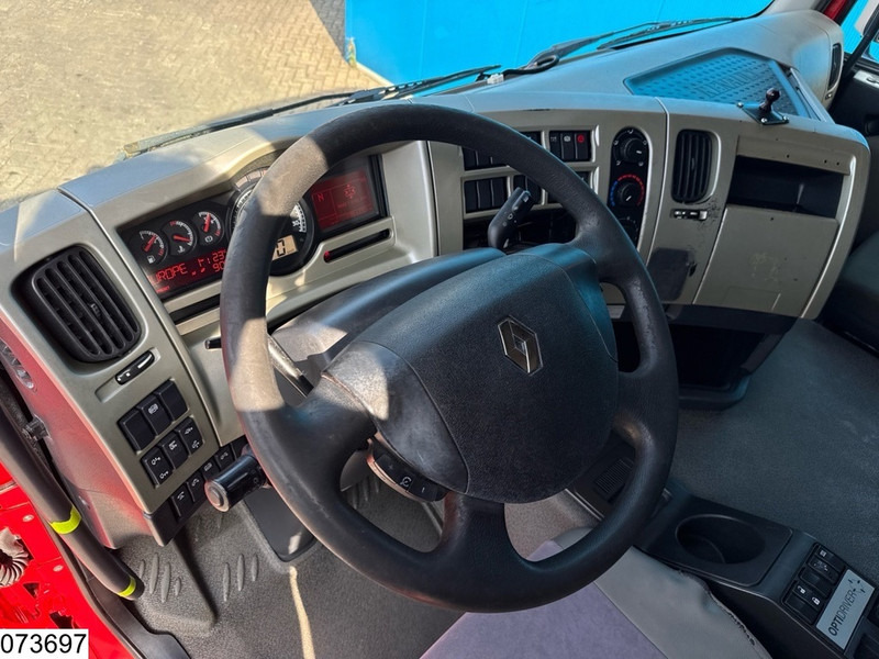 Renault Premium 460 Dxi EURO 5, Retarder, ADR, PTO - Gjysmë-kamion: foto 5 Renault Premium 460 Dxi EURO 5, Retarder, ADR, PTO - Gjysmë-kamion: foto 5