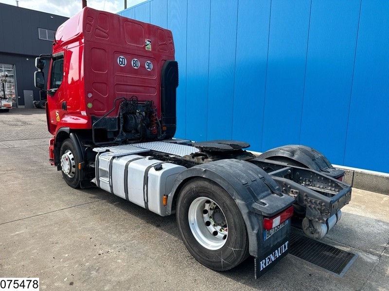 Renault Premium 460 Dxi EURO 5, Retarder - Gjysmë-kamion: foto 4 Renault Premium 460 Dxi EURO 5, Retarder - Gjysmë-kamion: foto 4
