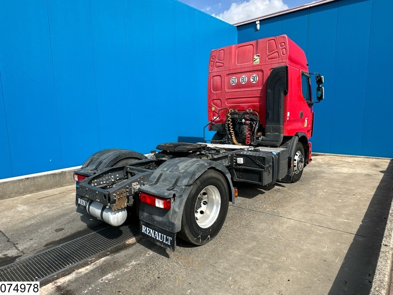 Renault Premium 460 Dxi EURO 5, Retarder - Gjysmë-kamion: foto 2 Renault Premium 460 Dxi EURO 5, Retarder - Gjysmë-kamion: foto 2