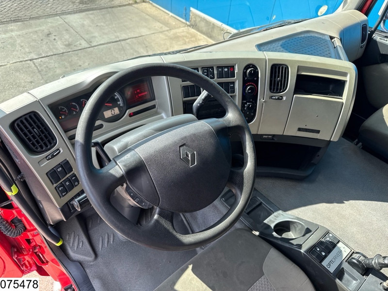 Renault Premium 460 Dxi EURO 5, Retarder - Gjysmë-kamion: foto 5 Renault Premium 460 Dxi EURO 5, Retarder - Gjysmë-kamion: foto 5